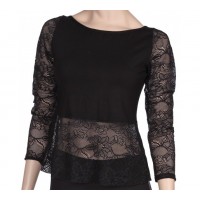 Блузка женская 0349